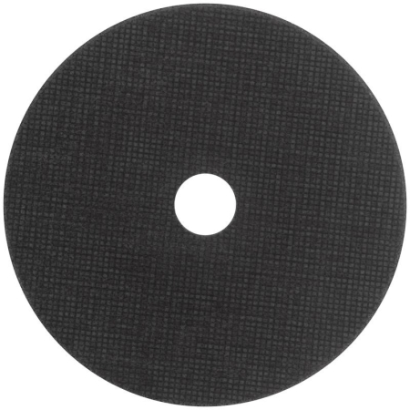 Круг отрезной по металлу посадочный диаметр 22.2мм 150х1.6мм MOS 37010М