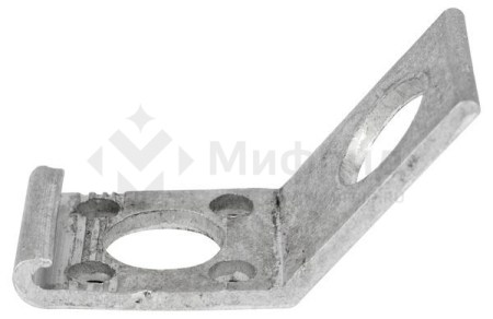 Кронштейн анкерный CA25 EKF ca-25