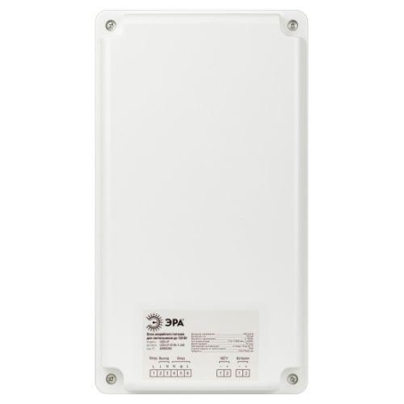 Блок аварийного питания для светильников LED-LP-E120-1-240 универс. до 120Вт 1час IP65 Эра Б0055350