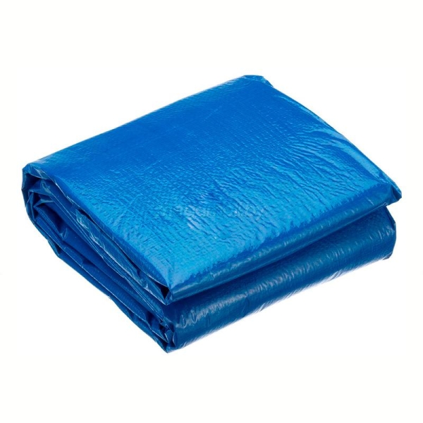 Подстилка под бассейн 244; 305; 366; 457см (28048) INTEX 6941057404059