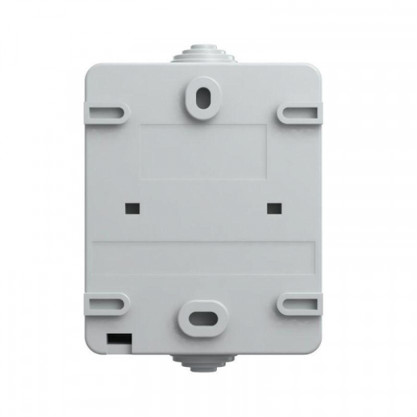 Выключатель проходной 1-кл. ОП Форс 10А IP54 ВС20-1-0-ФСр 250В сер. IEK EVS10-K03-10-54-DC