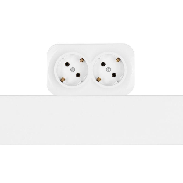 Мини-канал 60х40 L2000 METRA ИЭК Leg 638197 Мини-канал 60х40 L2000 METRA ИЭК Leg 638197