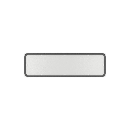 Фланец сплошной для корпусов ST STE тип 2 343х103мм DKC R5FSST09 Фланец сплошной для корпусов ST STE тип 2 343х103мм DKC R5FSST09