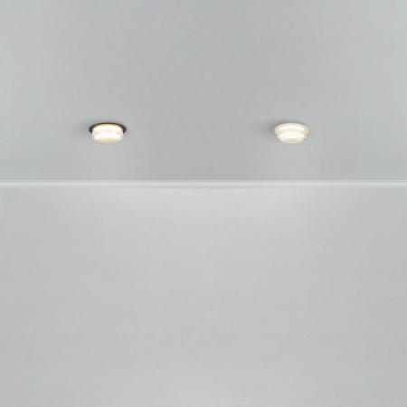 Светильник Zoro 15Вт GX53х1 IP20 спот Voltega VGL7134DLB-01W