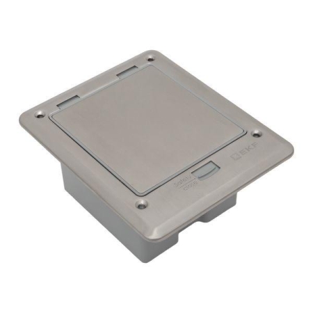 Лючок напольный IP66 С-Line WP-6 EKF cl-lnwp-6 Лючок напольный IP66 С-Line WP-6 EKF cl-lnwp-6