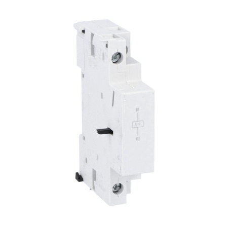 Расцепитель минимального напряжения OptiStart MP U110 T2 КЭАЗ 340192 Расцепитель минимального напряжения OptiStart MP U110 T2 КЭАЗ 340192