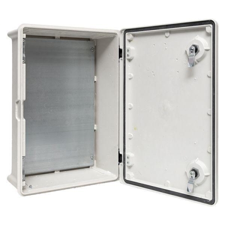 Щит ЩМП антивандальный (500х350х170мм) IP65 навесной PROxima EKF FRE503517MP Щит ЩМП антивандальный (500х350х170мм) IP65 навесной PROxima EKF FRE503517MP