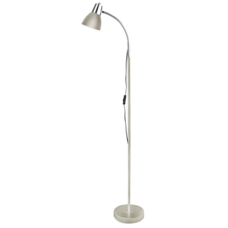 Светильник KD-359F C26 напол. торшер 230В 40Вт E27 тауп Camelion 15189 Светильник KD-359F C26 напол. торшер 230В 40Вт E27 тауп Camelion 15189