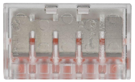 Клемма строительно-монтажная СМК 228-415 GENERICA UKZ60-415-050-G