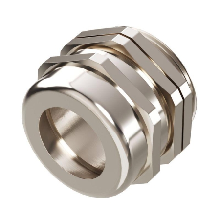 Ввод кабельный латунный d вводного отверстия М36 наружн. d кабеля 18-25мм DKC R5BCM36 Ввод кабельный латунный d вводного отверстия М36 наружн. d кабеля 18-25мм DKC R5BCM36