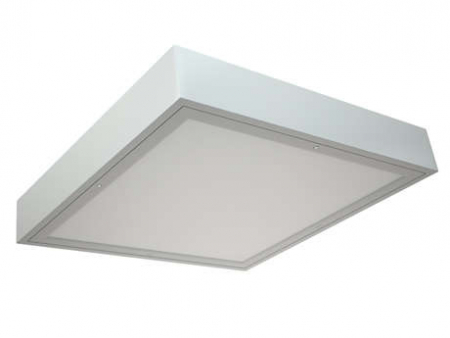 Светильник OWP/S 218 IP54/IP54 HF 2х18Вт G13 IP54 потолочный ЭПРА СТ 1375000030 Светильник OWP/S 218 IP54/IP54 HF 2х18Вт G13 IP54 потолочный ЭПРА СТ 1375000030