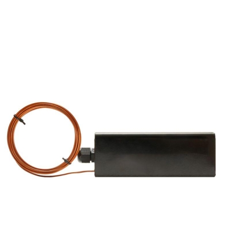 Термостат защиты от замораживания 3 модуля DOFC/250В/5(3)А SE SHF3S