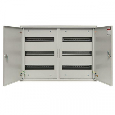 Щит ЩРВ-90 двухдверный (520х720х120) IP31 PROxima EKF mb11-90 Щит ЩРВ-90 двухдверный (520х720х120) IP31 PROxima EKF mb11-90