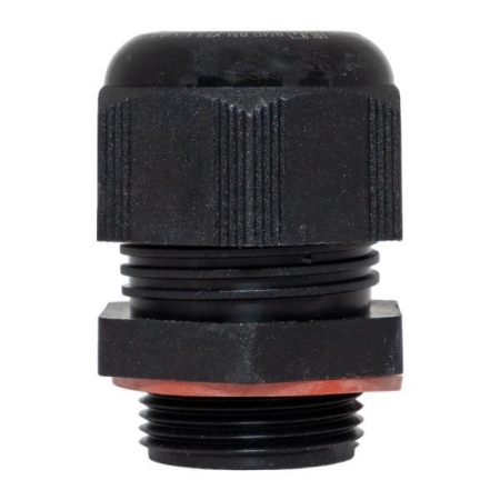 Ввод кабельный ВМ-Х5S EKF cgp25x1.5