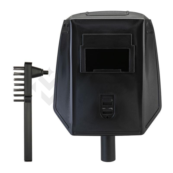 Аппарат сварочный инверторный полуавтоматический MIG-200 Kranz 11-0927