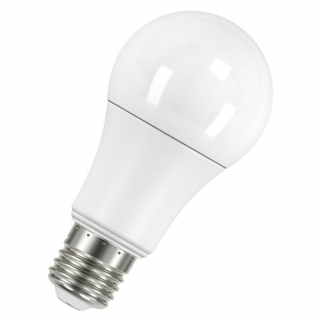 Лампа светодиодная LED Value LVCLA125 15SW/865 15Вт грушевидная матовая E27 230В 10х1 RU OSRAM 4058075579217 Лампа светодиодная LED Value LVCLA125 15SW/865 15Вт грушевидная матовая E27 230В 10х1 RU OSRAM 4058075579217