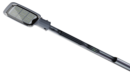 Светильник светодиодный 95 225 NSF-PW8-50-5K-W-LED уличный КСС широкая Navigator 95225