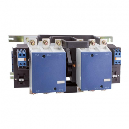 Контактор ПМЛ-6500 УХЛ4 Б 160А кат. 220В AC КЭАЗ 112920 Контактор ПМЛ-6500 УХЛ4 Б 160А кат. 220В AC КЭАЗ 112920