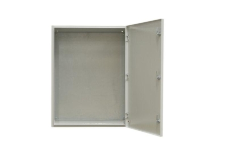Корпус металлический ЩРНМ IP31 800х600х250 DEKraft 32483DEK Корпус металлический ЩРНМ IP31 800х600х250 DEKraft 32483DEK