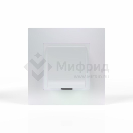 Вывод кабеля СП Pixel IP20 механизм перламутр. TOKOV ELECTRIC TKE-PX-CP-C04