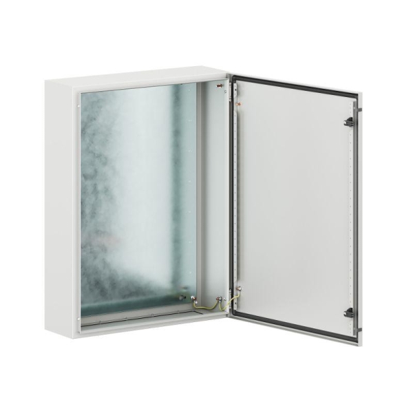 Корпус навесной STE с М/П 800х600х200мм DKC R5STE0862 Корпус навесной STE с М/П 800х600х200мм DKC R5STE0862