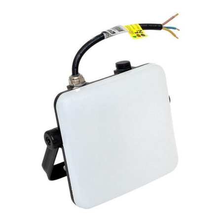 Прожектор светодиодный СДО-4003 30Вт 4000К IP65 с равномерной засветкой LUMA EKF FLL-4003-30-4000 Прожектор светодиодный СДО-4003 30Вт 4000К IP65 с равномерной засветкой LUMA EKF FLL-4003-30-4000