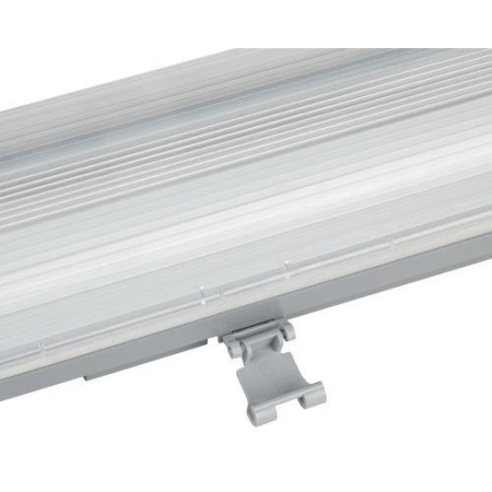 Светильник SPP-103-0-002-120 IP65 под 2 светодиодные лампы T8 G13 LED 2х1200 транзитный 10шт в линию Эра Б0061763 Светильник SPP-103-0-002-120 IP65 под 2 светодиодные лампы T8 G13 LED 2х1200 транзитный 10шт в линию Эра Б0061763