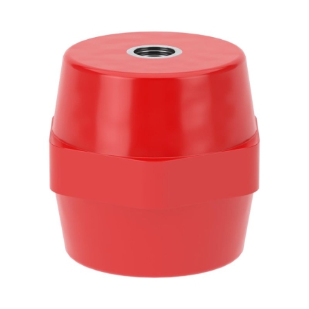 Изолятор шинный 30х30 M6 DKC ISBK3049