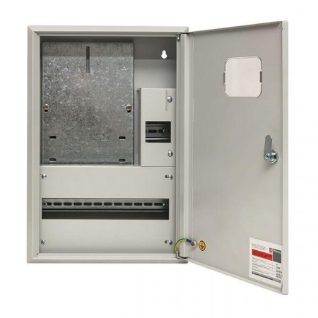 Щит ЩУРн 3/18 (Э) (500х340х120) IP31 EKF mb23-3/18e Щит ЩУРн 3/18 (Э) (500х340х120) IP31 EKF mb23-3/18e