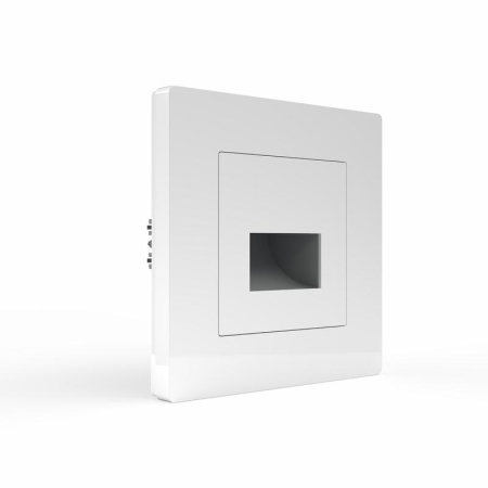 Подсветка светодиодная СП Pixel IP20 механизм бел. TOKOV ELECTRIC TKE-PX-P1RF-C01 Подсветка светодиодная СП Pixel IP20 механизм бел. TOKOV ELECTRIC TKE-PX-P1RF-C01