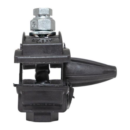 Зажим прокалывающий ответвительный P3X-95 10-95/10-95кв.мм EKF p-3x-95