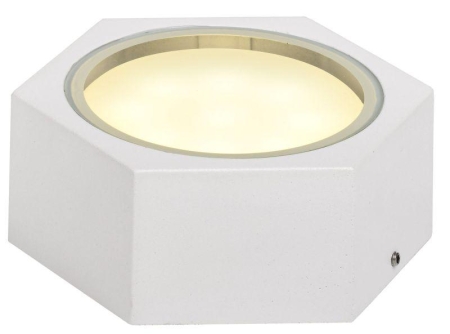 Светильник 5204 GX53 IP65 уличный потолочный бел. IEK LT-UPU0-5204-GX53-1-K01 Светильник 5204 GX53 IP65 уличный потолочный бел. IEK LT-UPU0-5204-GX53-1-K01