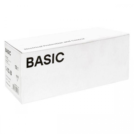 Выключатель автоматический модульный 1п B 20А 4.5кА ВА 47-29 Basic EKF mcb4729-1-20-B Выключатель автоматический модульный 1п B 20А 4.5кА ВА 47-29 Basic EKF mcb4729-1-20-B