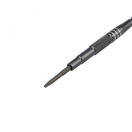 Набор отверток для точных работ RA-02 30 предметов Kranz KR-12-4752 Набор отверток для точных работ RA-02 30 предметов Kranz KR-12-4752