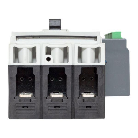 Выключатель автоматический 3п 160А 50кА AV POWER-1/3 ETU6.2 AVERES EKF mccb-13-160-6.2-av Выключатель автоматический 3п 160А 50кА AV POWER-1/3 ETU6.2 AVERES EKF mccb-13-160-6.2-av