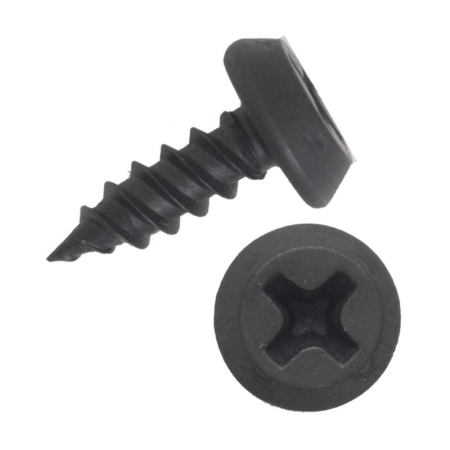 Саморез ШСММ 3.5х9.5 (уп.25шт) Tech-Krep/Zitar 102385