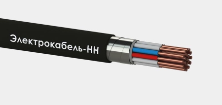 Кабель КВБШвнг(А)-LS 19х1.5 0.66кВ (м) ЭЛЕКТРОКАБЕЛЬ НН 00-00006430 Кабель КВБШвнг(А)-LS 19х1.5 0.66кВ (м) ЭЛЕКТРОКАБЕЛЬ НН 00-00006430