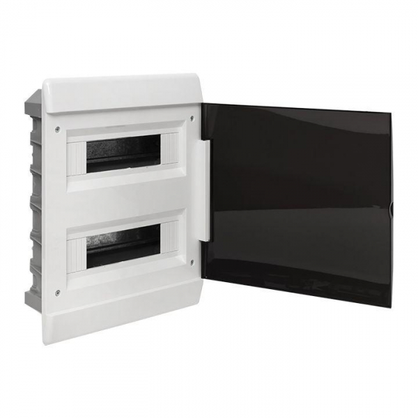 Щит ЩРВ-П-24 "SlimBox" IP41 PROxima EKF sb-v-24 Щит ЩРВ-П-24 "SlimBox" IP41 PROxima EKF sb-v-24