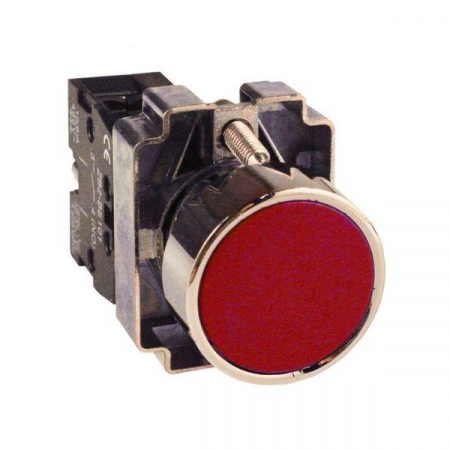 Кнопка BA41 красн. NO PROxima EKF xb2-ba41 Кнопка BA41 красн. NO PROxima EKF xb2-ba41
