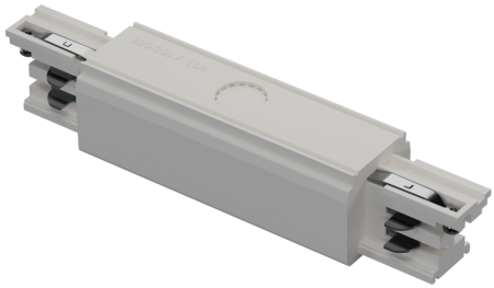 Аксессуар 96 572 ТС-3Ф-КНК-01-I-WH (коннектор I-образ.) Innolux 96572 Аксессуар 96 572 ТС-3Ф-КНК-01-I-WH (коннектор I-образ.) Innolux 96572