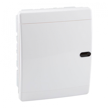 Корпус пластиковый OptiBox P CVN 1 18 IP41 КЭАЗ 145789