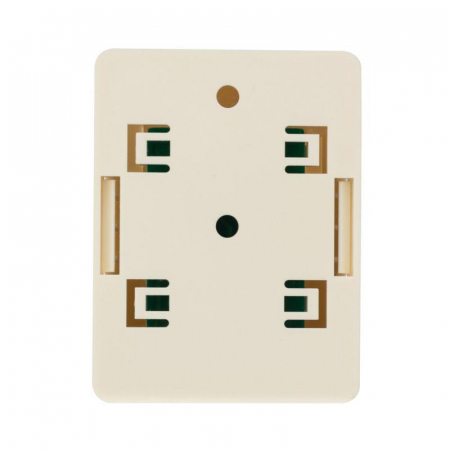 Розетка компьютерная 1-м ОП RJ45 кат.5E UTP неэкранир. бел. Rexant 03-0121 Розетка компьютерная 1-м ОП RJ45 кат.5E UTP неэкранир. бел. Rexant 03-0121
