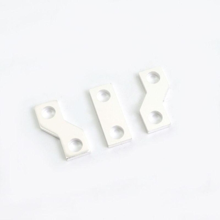 Расширитель полюсов TBB для MGS160 (уп.3шт) YON TBB-MGS160C3 Расширитель полюсов TBB для MGS160 (уп.3шт) YON TBB-MGS160C3