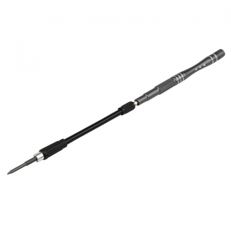 Набор отверток для точных работ RA-02 30 предметов Kranz KR-12-4752 Набор отверток для точных работ RA-02 30 предметов Kranz KR-12-4752