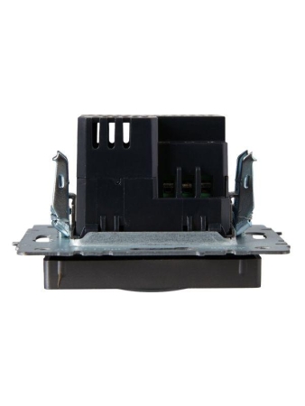 Датчик движения BRITE ДС10-1-БрС механизм сталь IEK BR-MS10-N-150-05-K46