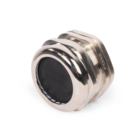 Ввод кабельный латунный PGM 48 (37-44мм) (уп.2шт) Fortisflex 88009 Ввод кабельный латунный PGM 48 (37-44мм) (уп.2шт) Fortisflex 88009