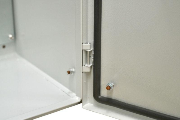 Корпус металлический ЩРНМ IP55 1000х600х250 DEKraft 32517DEK Корпус металлический ЩРНМ IP55 1000х600х250 DEKraft 32517DEK