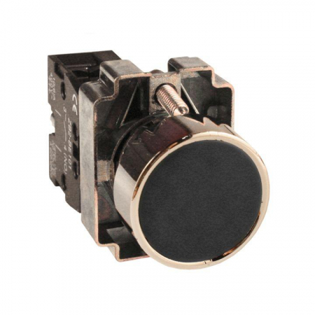Кнопка BA21 черн. NO PROxima EKF xb2-ba21 Кнопка BA21 черн. NO PROxima EKF xb2-ba21