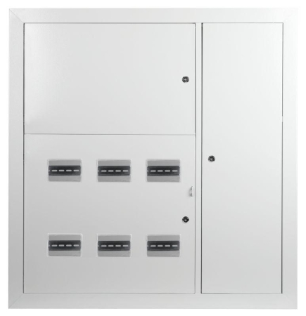 Корпус металлический ЩЭ-6 Simple sch-e-s06 36 УХЛ3 IP31(1000х960х140) Эра Б0055716 Корпус металлический ЩЭ-6 Simple sch-e-s06 36 УХЛ3 IP31(1000х960х140) Эра Б0055716