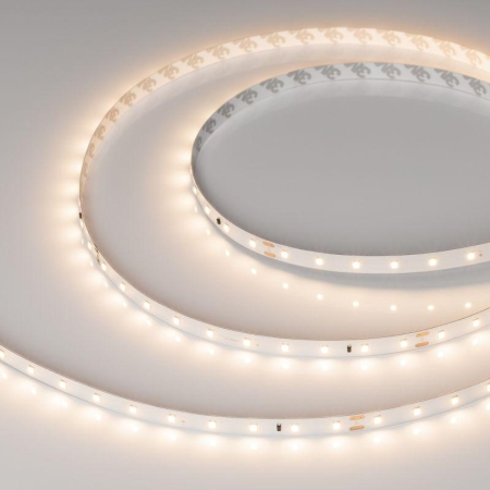 Лента светодиодная IC-A60-10mm 24V Warm 3000К 4.6Вт/м IP20 2835 (уп.30м) Arlight 027033(1)